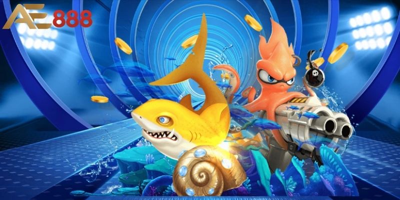 Có nhiều loại vũ khí giúp tăng sát thương mạnh mẽ