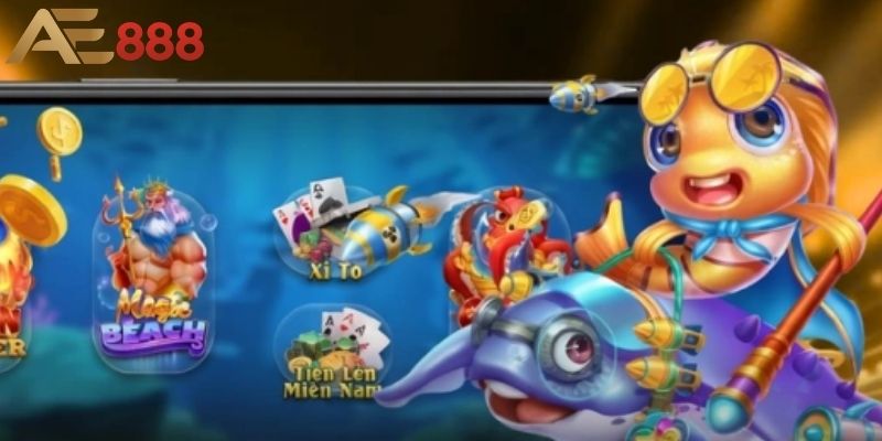 Người chơi cần chọn được mục tiêu trước khi bắn