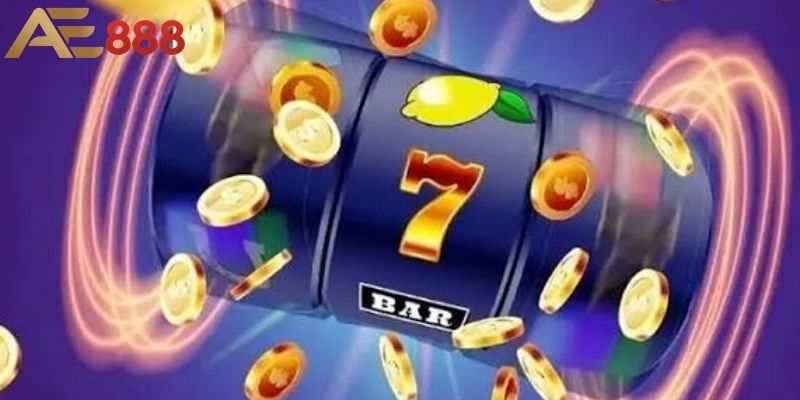 Cơ chế vòng quay hoàn toàn ngẫu nhiên trong mỗi lượt chơi