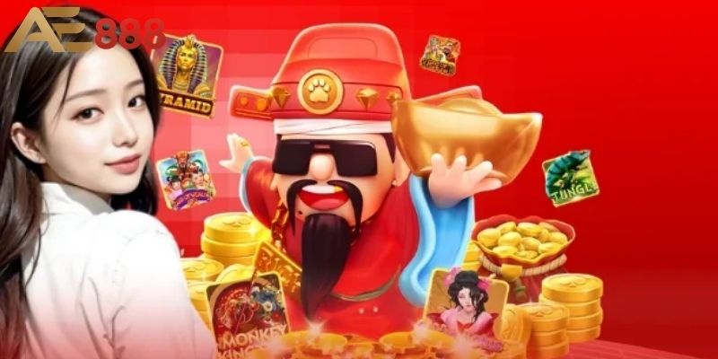 Giao diện sảnh cược được thiết kế vô cùng sắc nét