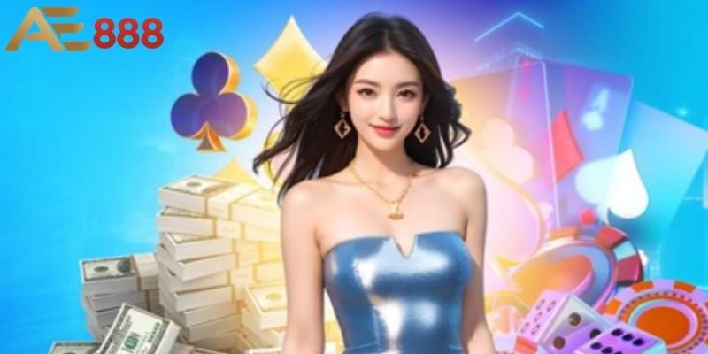 Web/app được chia nhiều mảng cá cược mới mẻ