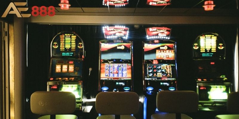 Baccarat luôn nằm trong nhóm trò chơi được lựa chọn nhiều nhất