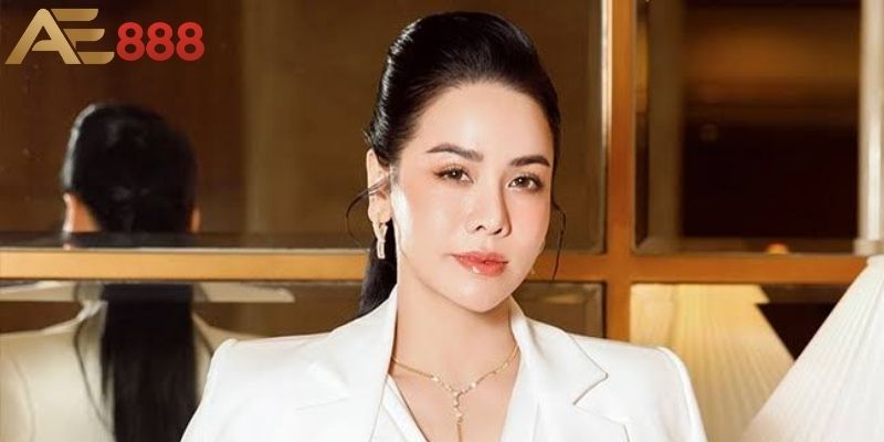 CEO Oanh Trần có tư duy phát triển lâu dài