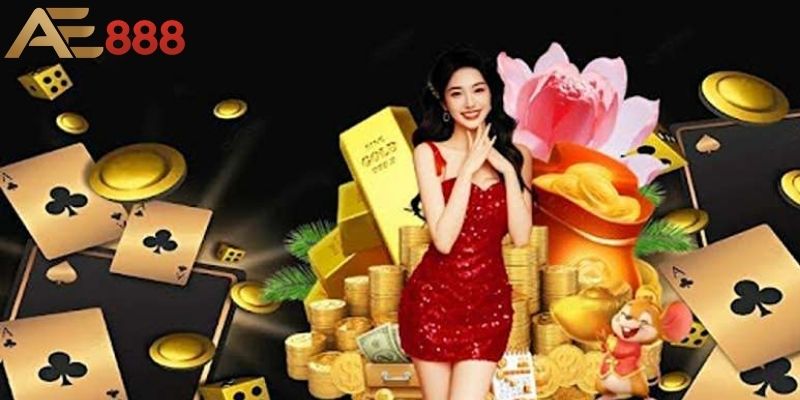 Slot là một game hot nhất trên thị trường hiện nay